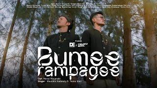 Bumoe Rampagoe - Maulidin Nabawy feat. Teuku Mail (Official Music Video)