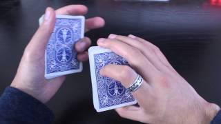 In-Depth Ambitious Card Trick Tutorial [HD]