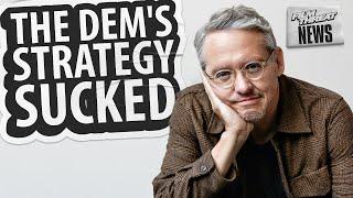 ADAM MCKAY DISILLUSIONED WITH DEMOCRATIC PARTY | Film Threat News