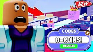 *NEW* ALL WORKING CODES FOR GEOMETRY DEFENSE IN MARCH 2023!