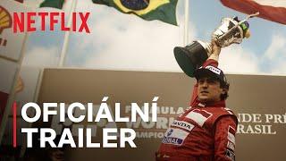 Senna | Oficiální trailer | Netflix