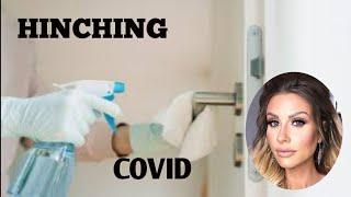 DISINFECTANT COVID #mrshinch #vlogs #cleanhome #cleaningtips #zoflora #astonish #ultimateclean