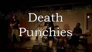 Death Punchies Live @ Vic Records