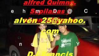 FERIWORKS REMIX BY; DJ ROWEL alven 25@yahoo com