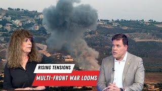 ILTV’s Insider - July 2nd, 2024 | Has Israel Lost Sovereignty Over North & South?