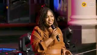 The Effect Of A Relationship With God On Your Love Life | Mildred Kingsley-Okonkwo