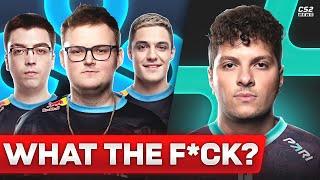 THIS is the NEW CLOUD9 ROSTER? WTF? Potentially... Where will Perfecto go? CS NEWS