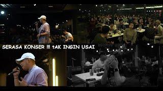 TAK INGIN USAI - MARIO G KLAU [MGK NGAMEN SESSION]