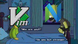 Vim vs NeoVim, What's the Difference?  Which Should You Use?