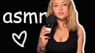 Cómo estás? - ASMR positivo