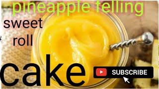 #91videos#howtomake #sweetroll