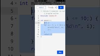 ‍ C Programming Essentials: for & do-while Loops Explained with Simple Examples 