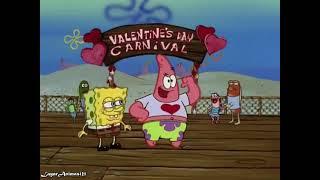 Spongebob - Valentine's Day [2/4] | bahasa Indonesia