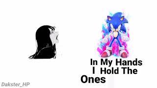 Sonic Frontiers Status. #sonic #sonicthehedgehog #sonicfrontiers #memes