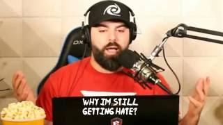 Keemstar - Why Im Still Getting Hate (Trap Remix)