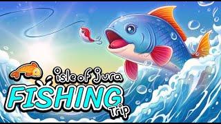 Isle of Jura Fishing Trip Review (Switch)