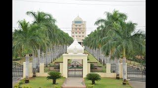 "Experience the Stunning Aerial View of PGP College Namakkal Campus with Our Drone Video Tour!"