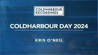 Kris O'Neil - Coldharbour Day 2024