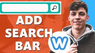 How to Add Search Bar in Weebly (Quick & Easy)