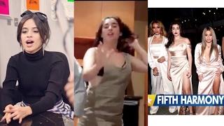 CAMILA CABELLO AND FIFTH HARMONY DAILY NEWS