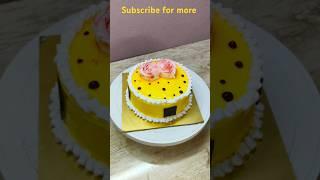 Best Cake Decorating Design Ideas 🫶 #cake #trending #ytshorts #yt #yummy