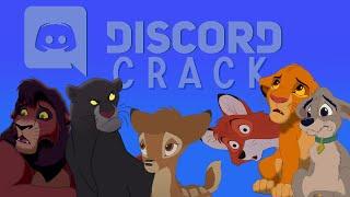 Discord Crack - The Gay Agenda