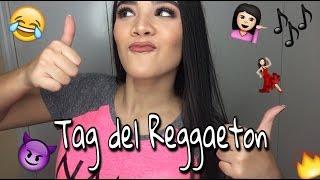 TAG DEL REGGAETON!