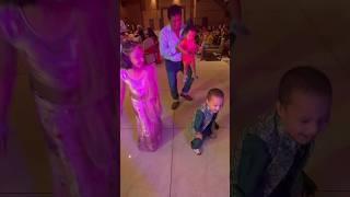 Try not to laugh. Baby twerking! #babiesofinstagram #babyfashion #trending#indianwedding #instagood