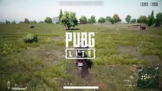 PUBG LITE - New Update September, 26th Coming Soon