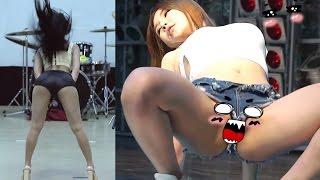 Hottest Kpop gifs ever! Just the best bits you'd wanna see ;)(top 60 /r/kpopfap) Part 1