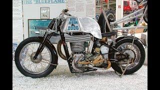 The Biggest 1-cylinder motorcycles