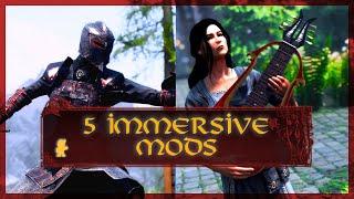 This Video Will Improve Your Immersion By 100%