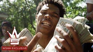 Lil Baby "My Dawg" (WSHH Exclusive - Official Music Video)