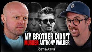 Joey Barton Unfiltered: Football Fights, Controversies & The System Exposed