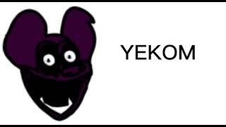 FNF Vs Mokey - Yekom OST