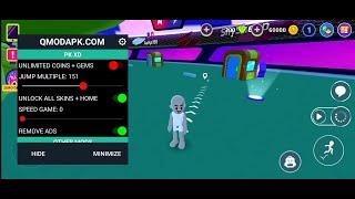 PK XD MOD APK v1.26.2 (Plus Subscription/Unlocked/Jump/more...)