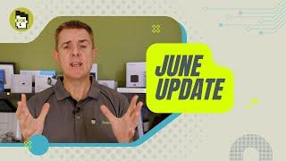 Welcome To The Tech Geeks - June 2024 Update