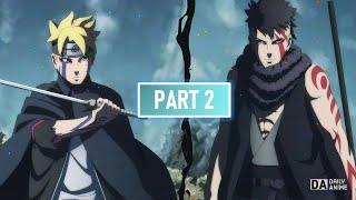 Boruto Episode 294 Release Date Situation! (Boruto Part 2)