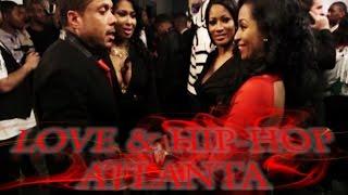 Love & Hip-Hop Atlanta: Karlie Redd & Erica Vs. Althea & Benzino