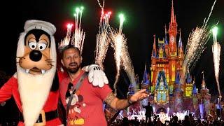 Mickey's Very Merry Christmas Party 2023! Is This The Most Magical Thing You Can Do At Disney World?