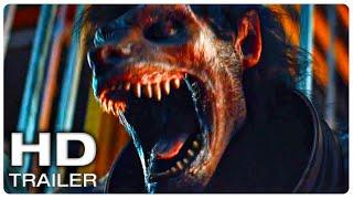 WEREWOLVES Trailer (NEW 2024)