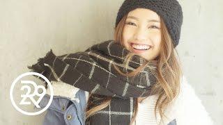 3 Perfect Winter Outfits | Hangtime With Jenn Im | Refinery29