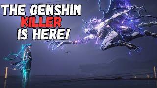 Wuthering Waves:  The Genshin Killer Is Finally Here!