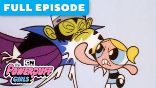 FULL EPISODE: Bubblevicious/The Bare Facts | Powerpuff Girls | Cartoon Network