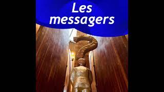 Les Messagers - Allée des pensées