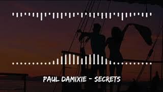 Paul Damixie - Secrets