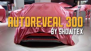 Reveal your latest car with AutoReveal by ShowTex