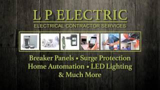 LP Electric in Burlington, ON and the surrounding region - Goldbook.ca