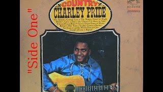 "1966" "Country" L.P. (Side I), Charley Pride  (Classic Vinyl)