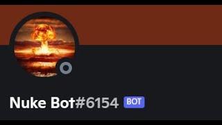 HOW TO GET IN A DISCORD BOT ACCOUNT (BOT TAG)